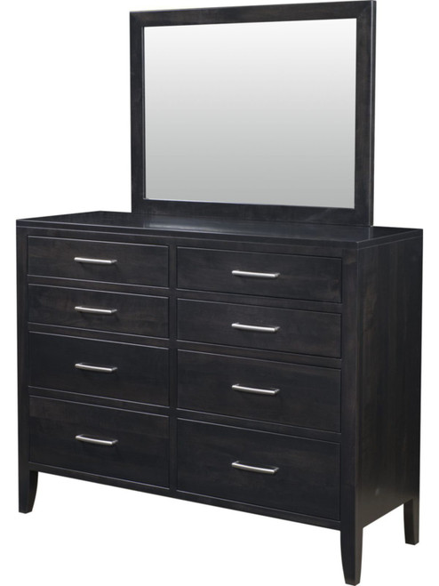 Barrington 58" Tall Dresser BR-1360