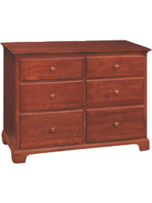 Sonora 48" Dresser SO-165