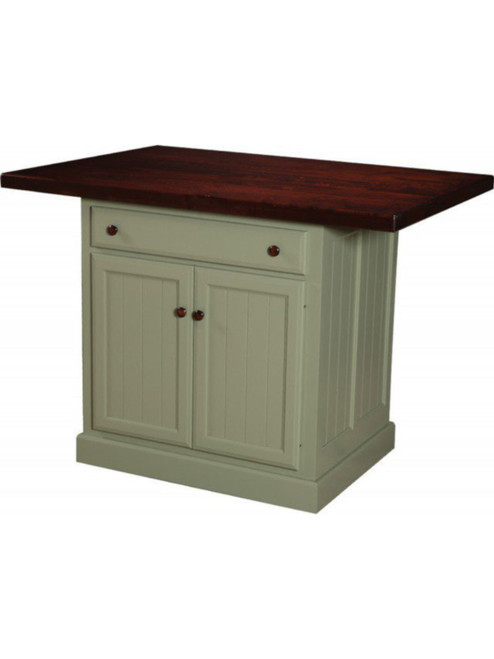 Traditional Raised Panel Islands IS-71