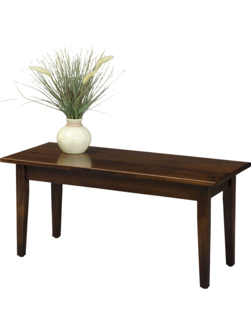 Petite Coffee Table 501