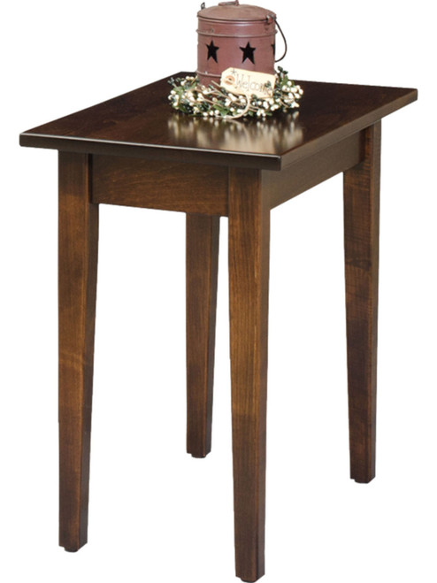 Petite End Table 502