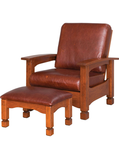 Morris Chair 684