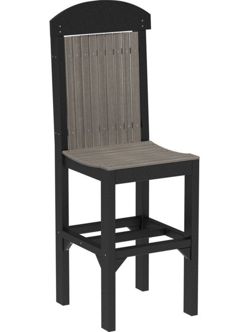 Regular Chair Bar Height