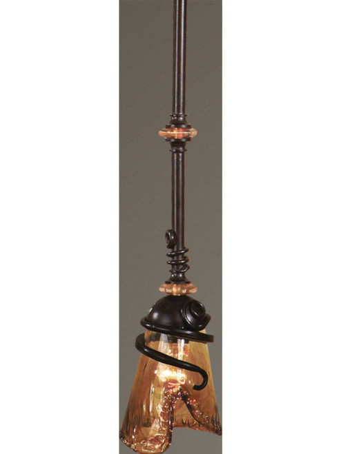 Vitalia, 1 Lt Mini Pendant 21905