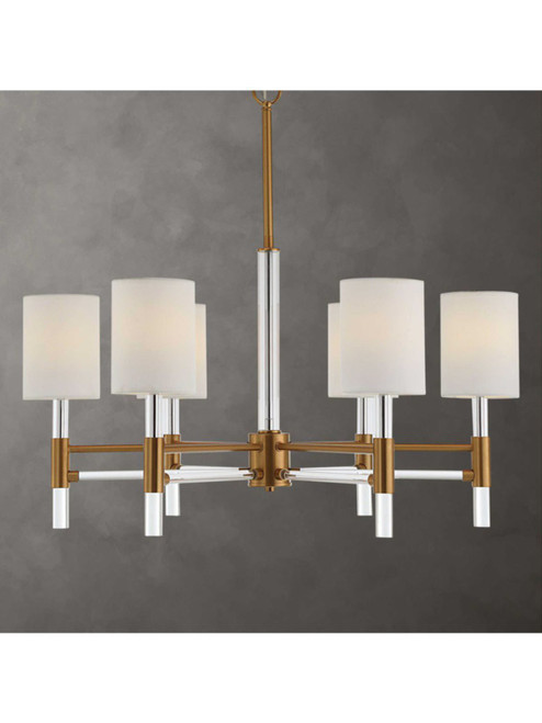 Welkin, 6 Lt Chandelier 21380