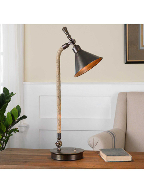 Duvall Desk Lamp 29180-1