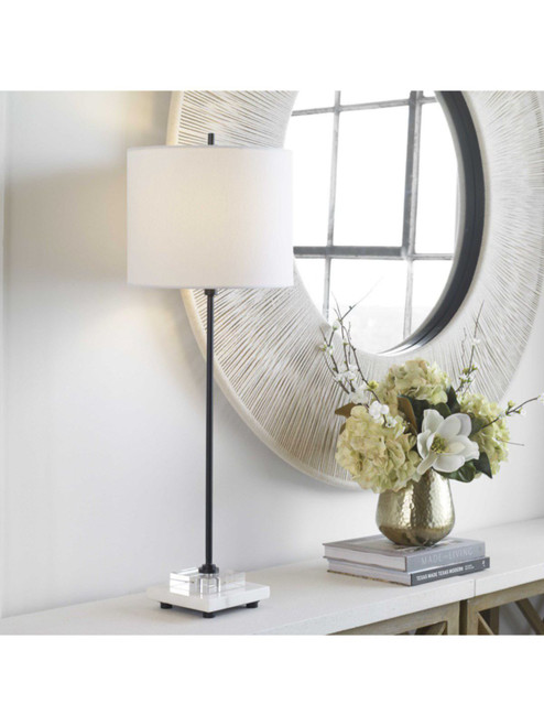 Ciara Buffet Lamp 29992-1