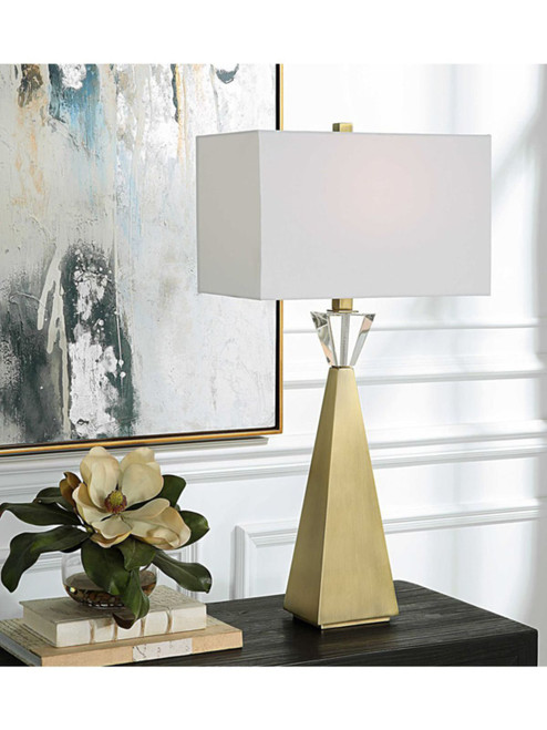 Arete Table Lamp 30244