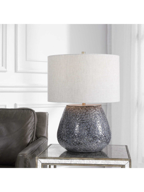 Pebbles Table Lamp 28445-1