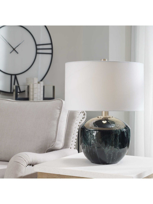 Highlands Table Lamp 29995-1