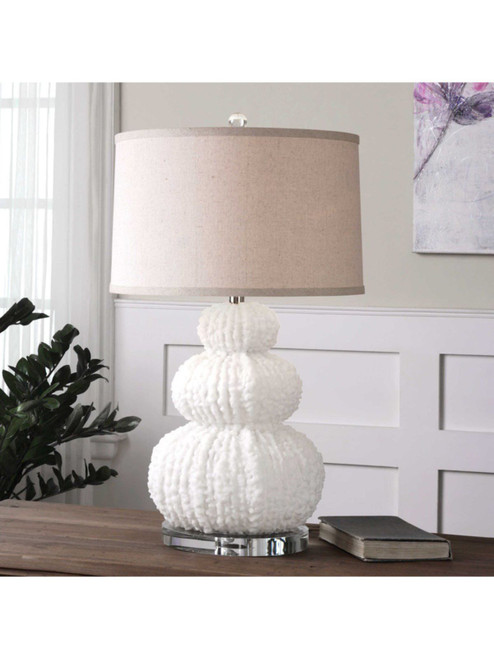 Fontanne Table Lamp 26671