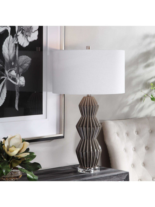 Maxime Table Lamp 28203-1