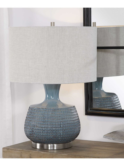 Hearst Table Lamp 27925-1