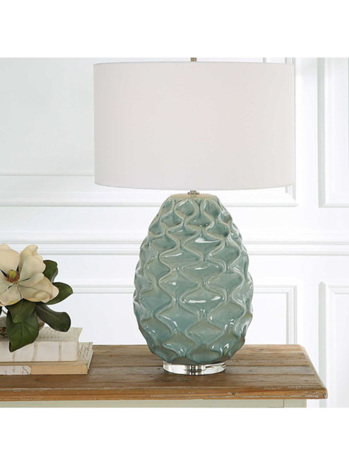 Laced Up Table Lamp 30193