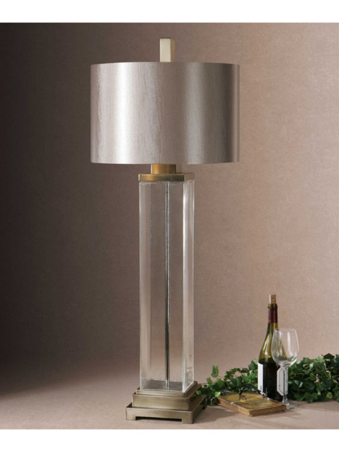 Drustan Table Lamp 26160-1