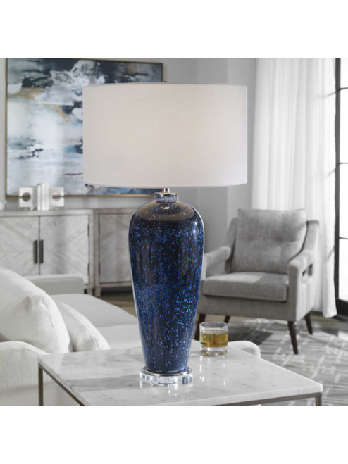 Stargazer Table Lamp 28481-1