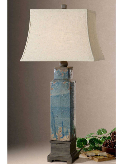 Soprana Table Lamp 26833