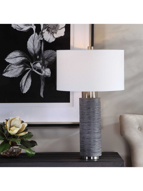 Strathmore Table Lamp 26357