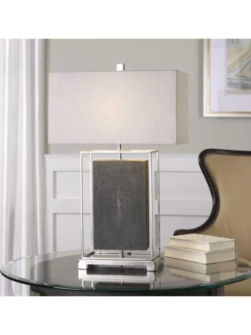 Sakana Table Lamp 27329-1