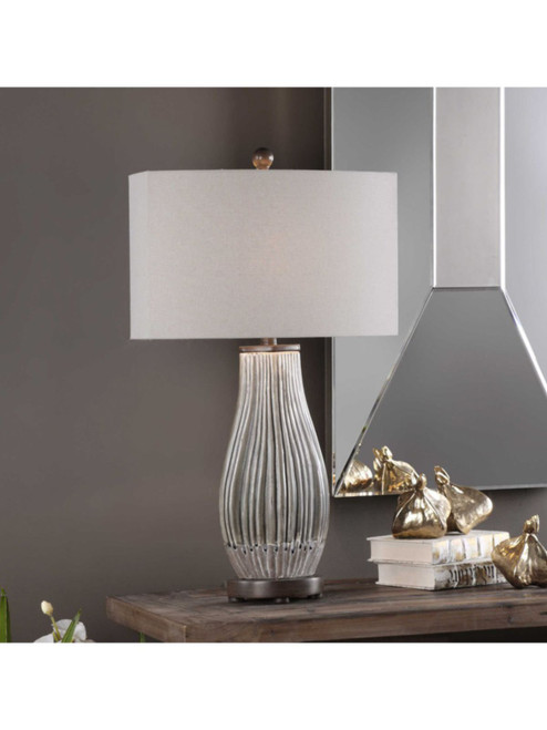 Katerini Table Lamp, 2 Per Box, Priced Each 27261