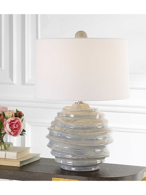 Waves Accent Lamp 30194-1