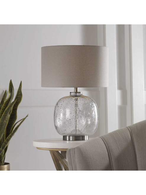 Storm Table Lamp 28389-1