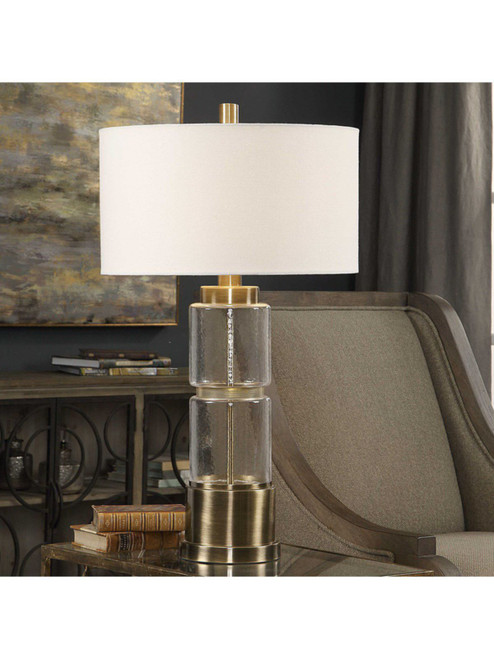 Vaiga Table Lamp 27830-1