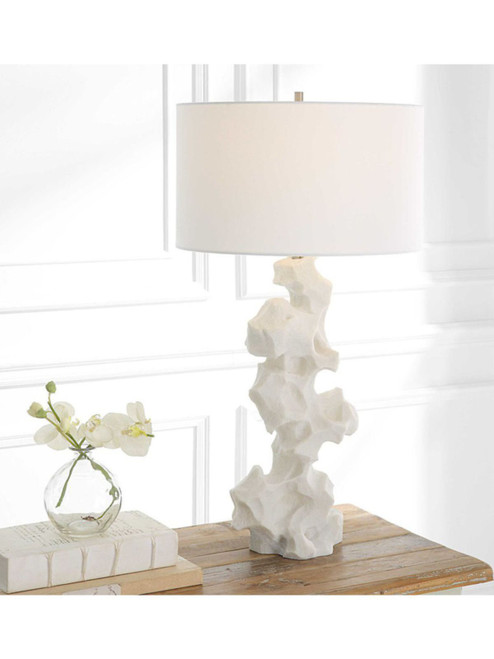 Remnant Table Lamp 30198