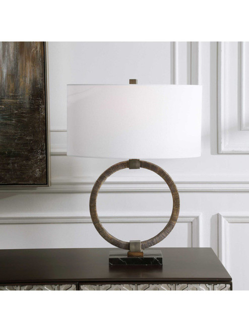 Relic Table Lamp 28371-1