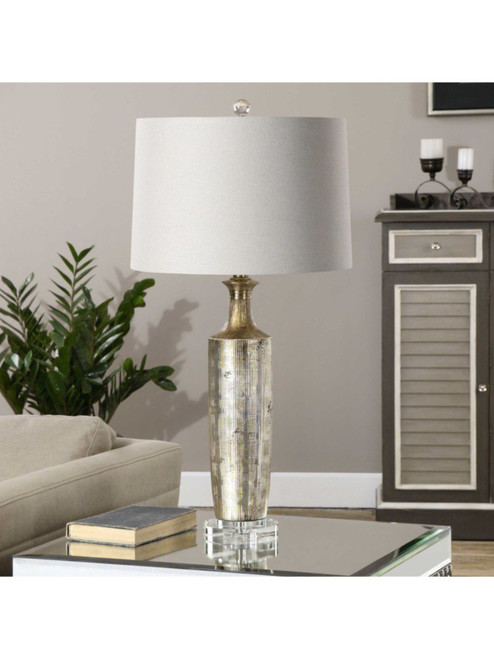 Valdieri Table Lamp 27094-1