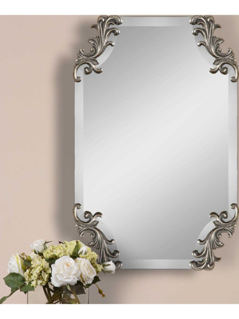 Andretta Vanity Mirror 8087