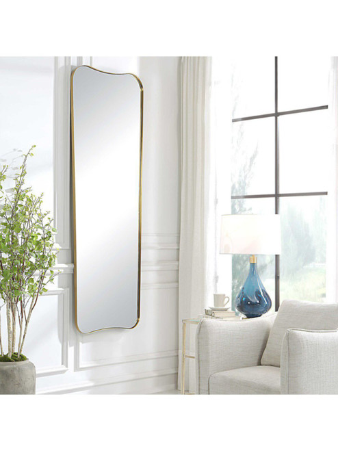 Belvoir Large Mirror 9839