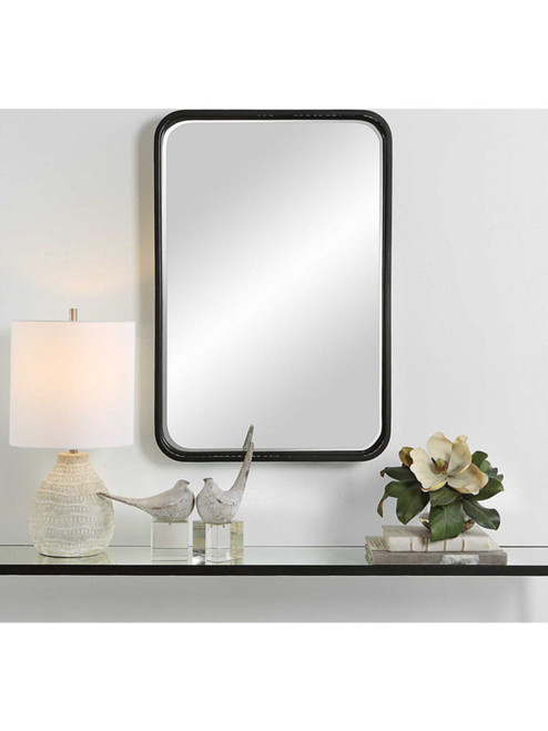 Santa Cruz Mirror 9886