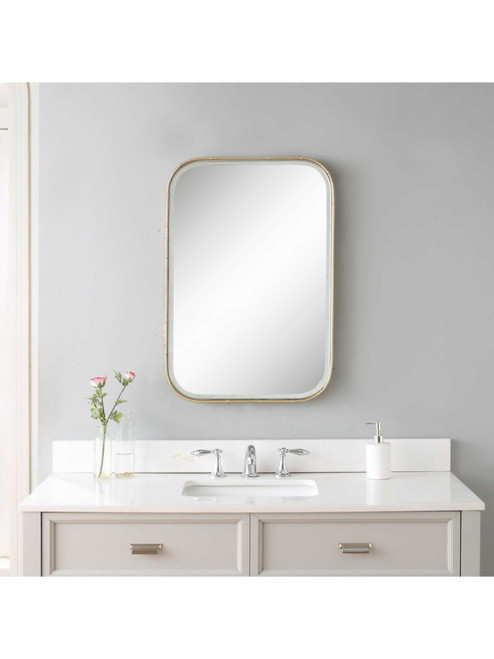 Malay Vanity Mirror 9599