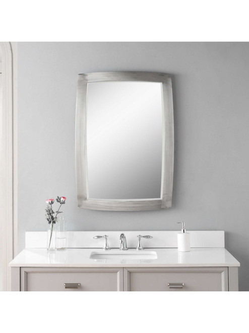 Haskill Mirror 9618