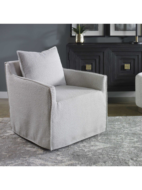 Welland Swivel Chair 23658