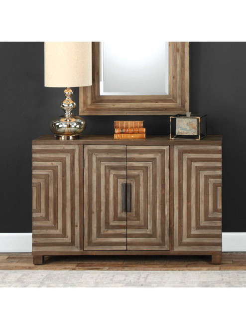 Layton Console Cabinet 24773