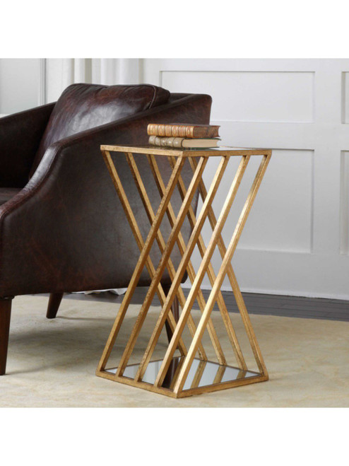 Janina Accent Table 24723