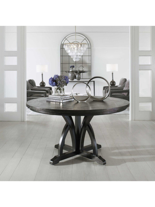 Maiva Dining Table 2 Cartons 25861