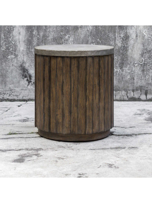 Maxfield Side Table 25779