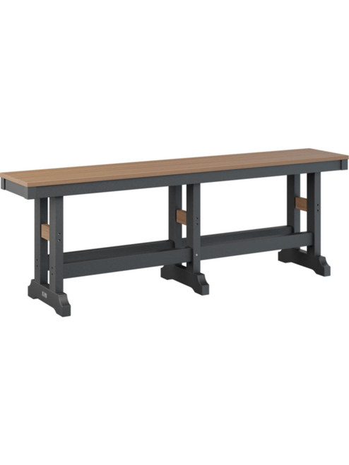 Garden Classic 66" Dining Bench