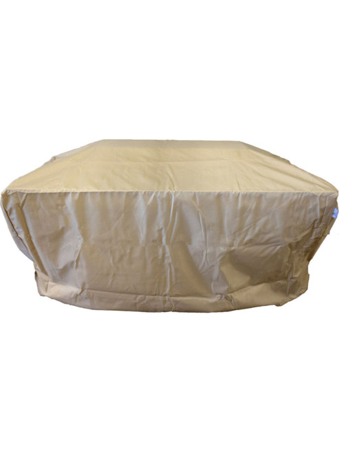 42" x 54" Rectangular Fire Pit / Table Cover