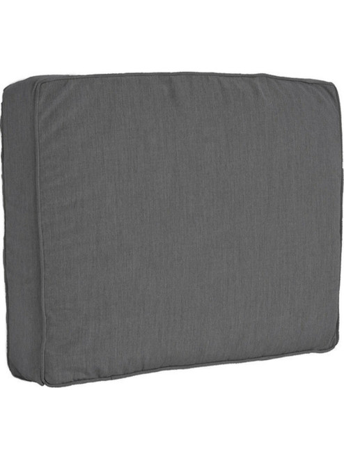 Nordic High Back Cushion (Corded)