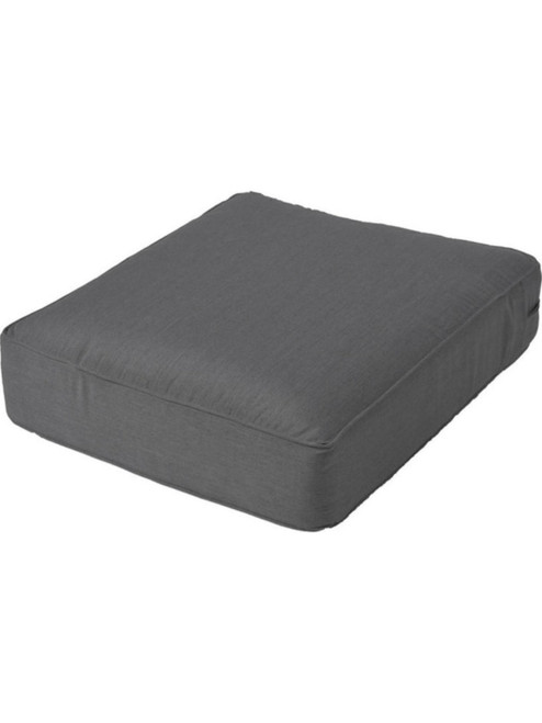 Nordic Ottoman Cushion (Corded)