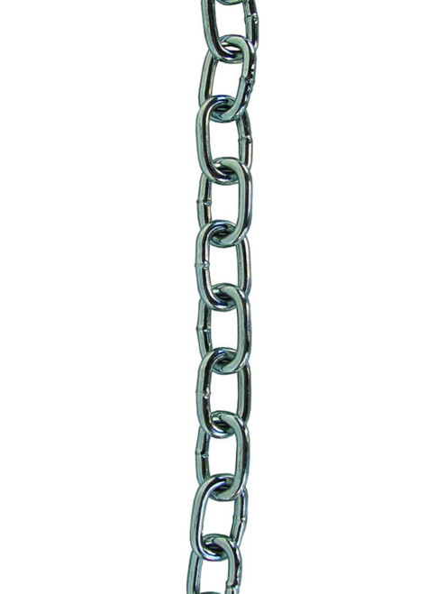 Zinc Swing Chains (per set)