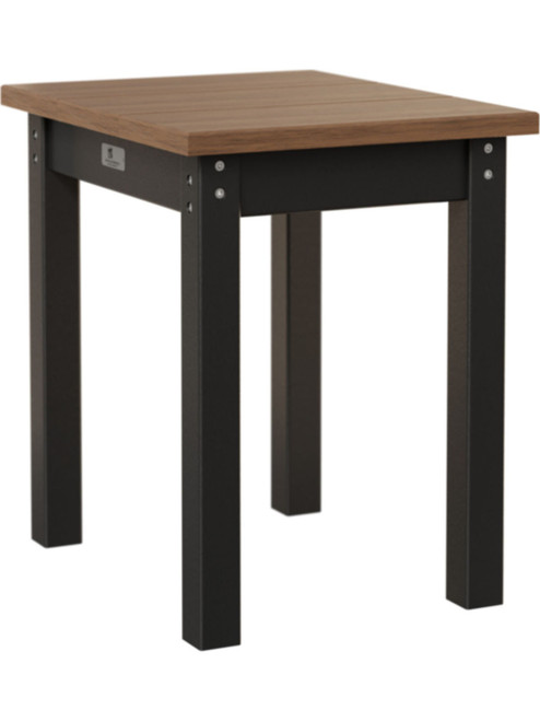 HDPE End Table