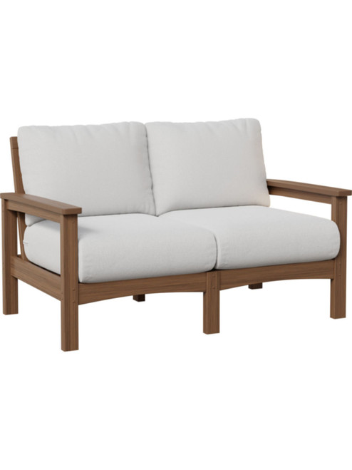 Camden Love Seat