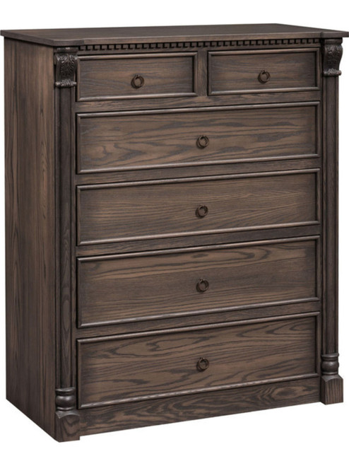 Bedroom Lafayette Chest of Drawers DSC-7577