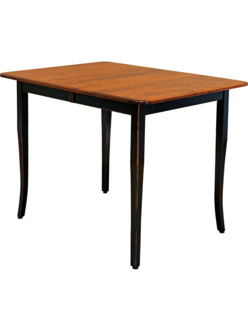 Mill Creek Two Tone Table