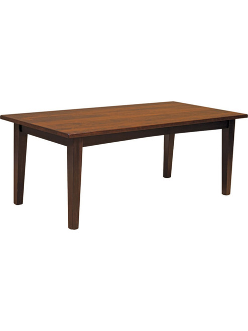 Suburban Table